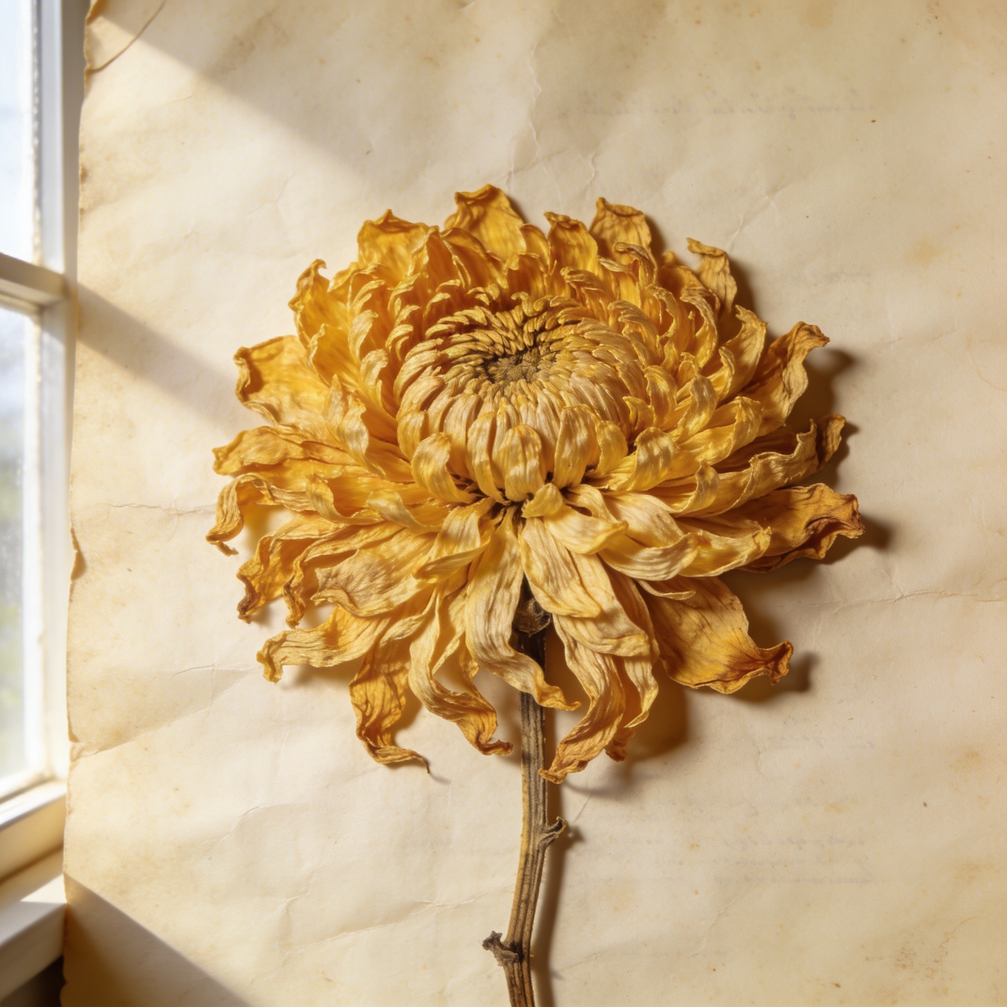 Chrysanthemum